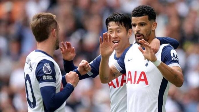 Spurs
