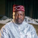 My Rice Palliative Rejection A Dangerous Political Blackmail – Sen Sumaila Sulaiman Abdulrahman Kawu Sumaila