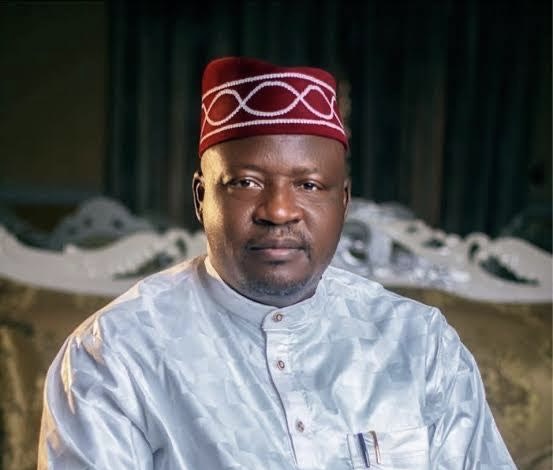 Sulaiman Abdulrahman Kawu Sumaila Sulaiman Abdulrahman Kawu Sumaila