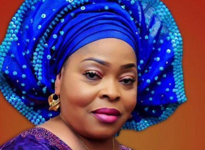 Toyin-Adegbola