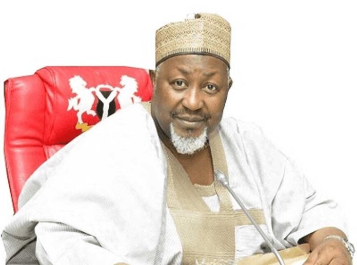 Mohammed Badaru