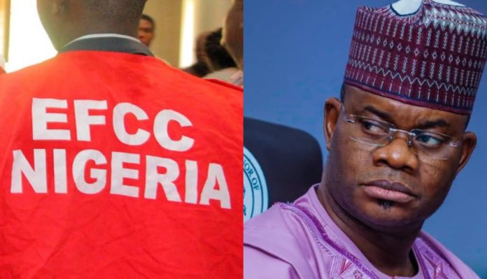 Yahaya Bello Yahaya Bello