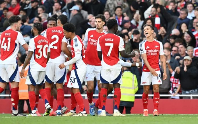 arsenal- arsenal