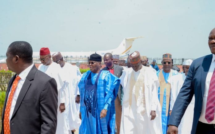 atiku atiku