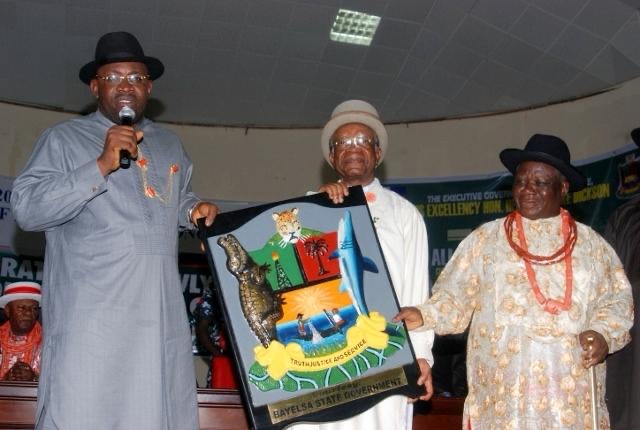 Ijaw Nation