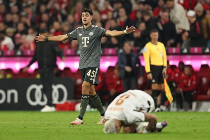 bayern