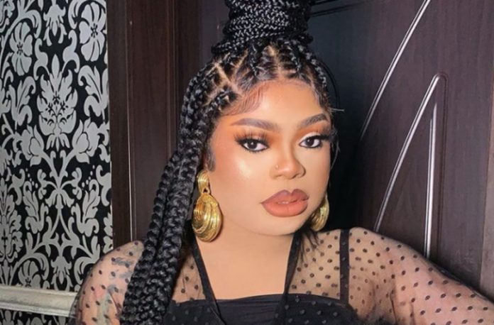 bobrisky Bobrisky