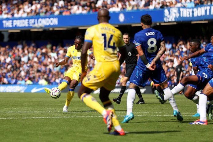 chelsea