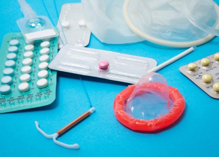 contraception contraception