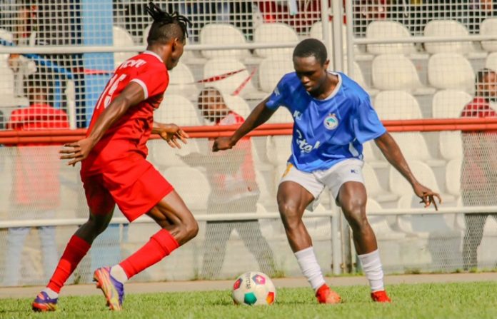 enyimba enyimba