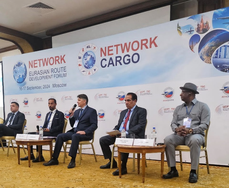 festus keyamo at moscow- conference. - THEWILL NEWS MEDIA festus keyamo at moscow -conference