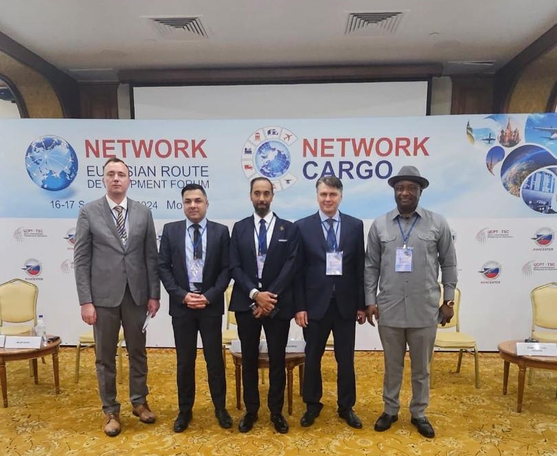 festus keyamo at moscow -conference - THEWILL NEWS MEDIA festus keyamo at moscow -conference