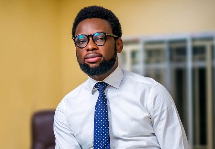 fisayo soyombo fisayo soyombo