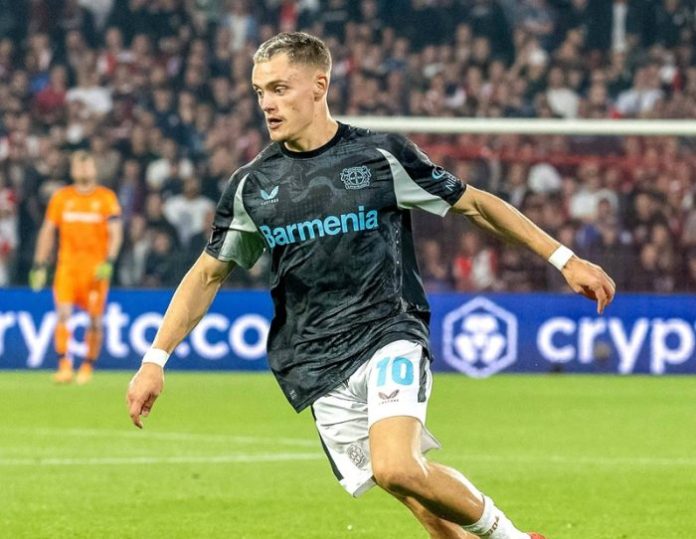 florian wirtz florian wirtz
