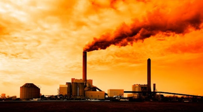 fossil fuel