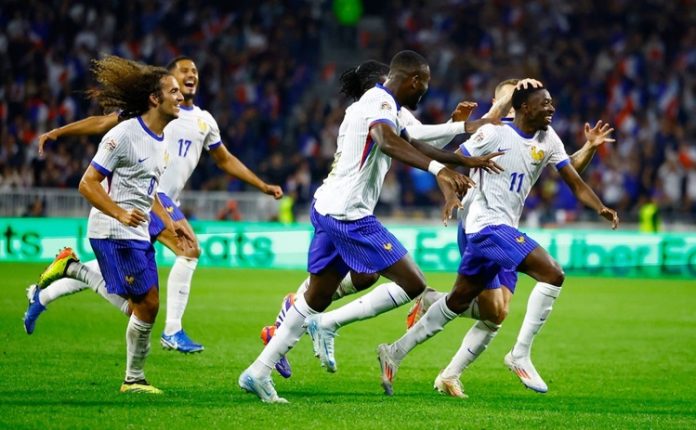 france