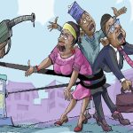 PAIN AT THE PUMP: Nigerians Lament as Hike in Fuel Price Cripples Economic Activities fuel hike