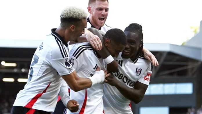 fulham fulham