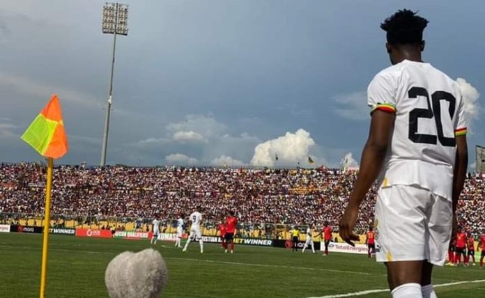 ghana
