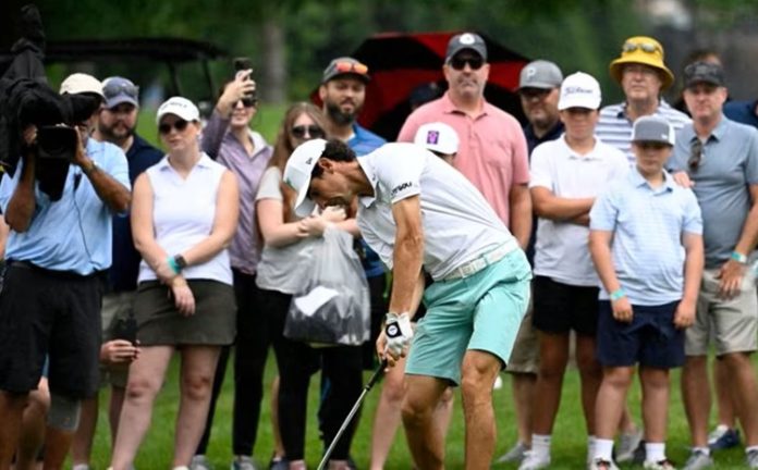 golf