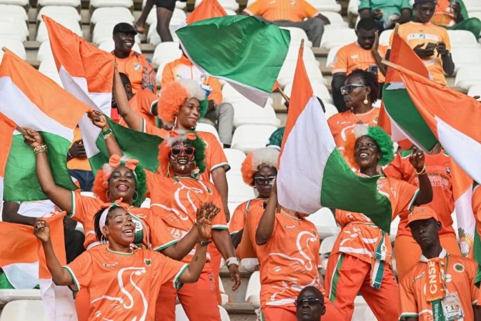ivory coast