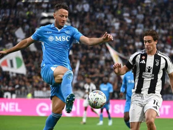 juventus