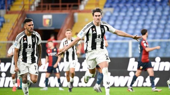 juventus juventus