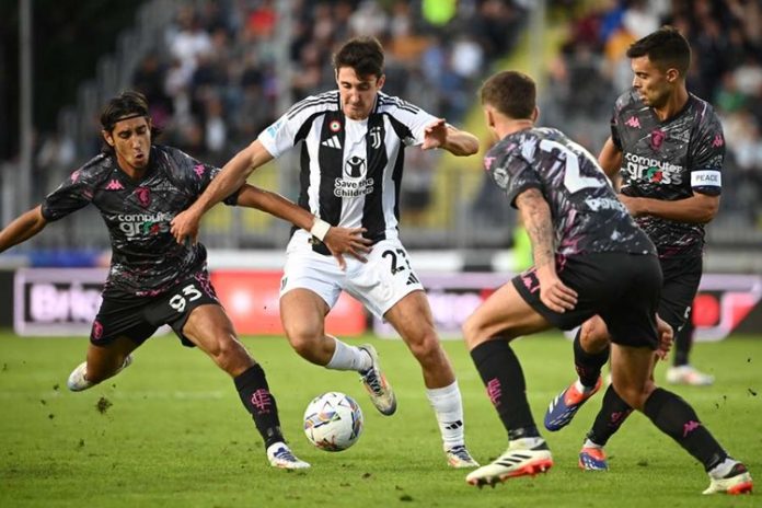 juventus