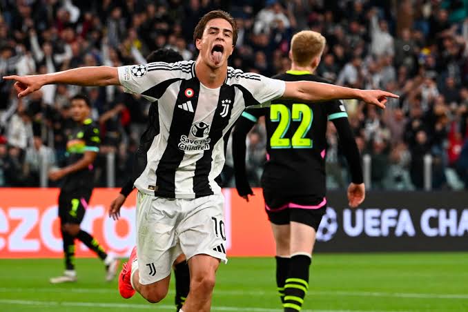 juventus-psv