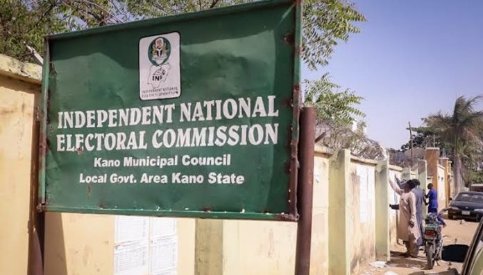 kano inec