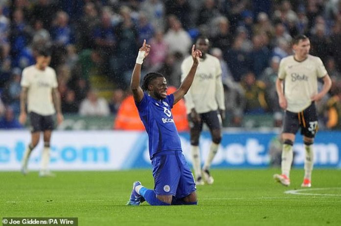 leicester.