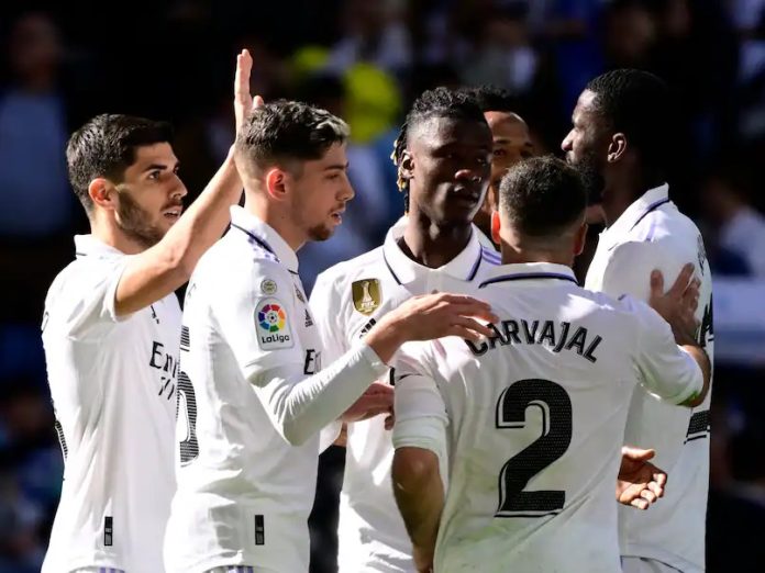 madrid madrid