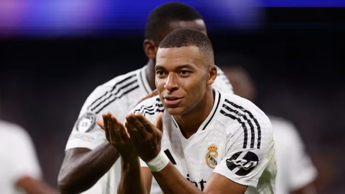 mbappe