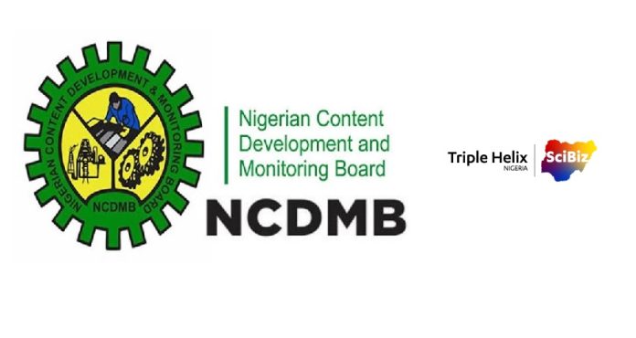 ncdmb tripple helix ncdmb tripple helix