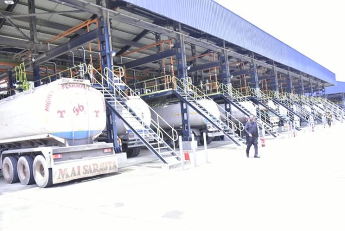nnpc nnpc dangote