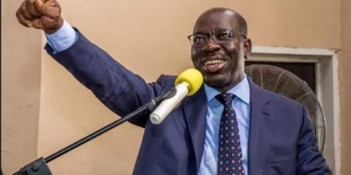 obaseki. obaseki