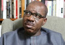 OPINION: Obaseki And The Sons Of Perdition Godwin Obaseki