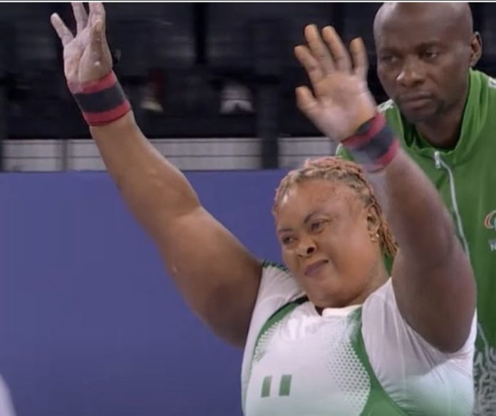 omolayo omolayo