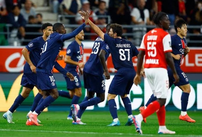 psg psg