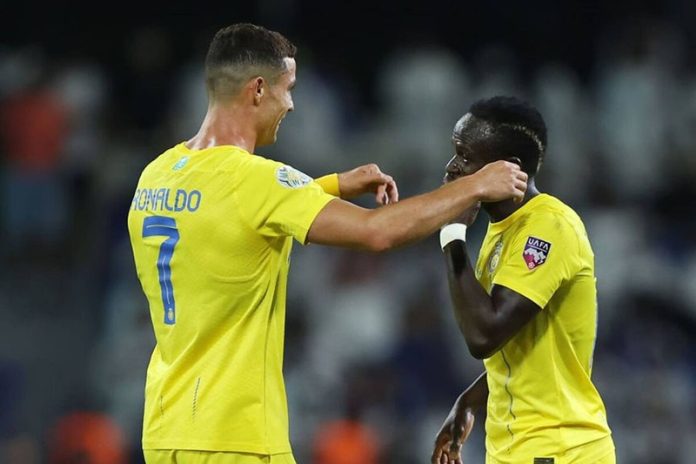 ronaldo mane ronaldo mane