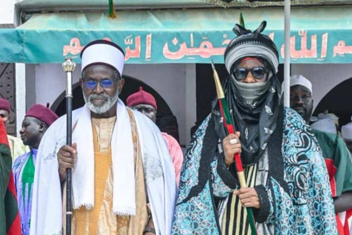 sanusi