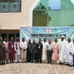 Sokoto Professionals Train Youths On Leadership, Entrepreneurship Skills sokoto