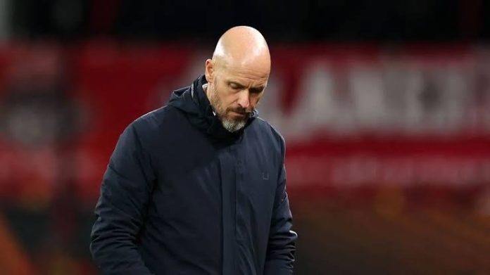 ten hag Ten Hag