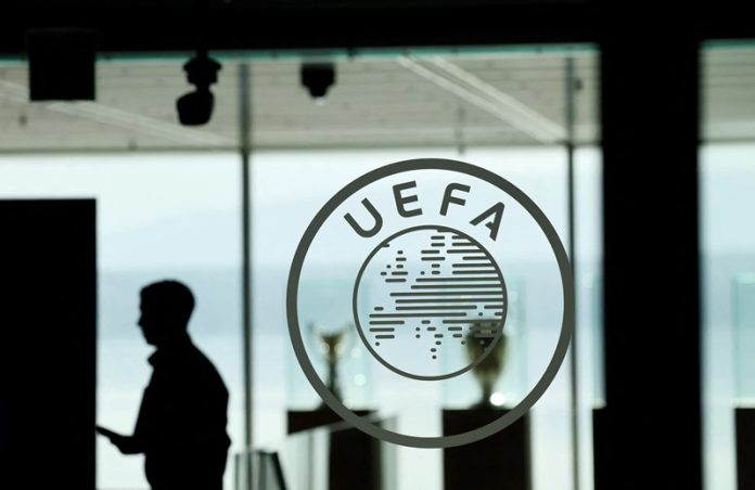 uefa uefa
