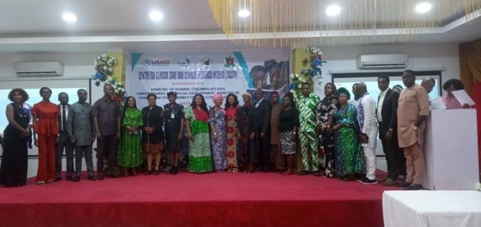 3,311 Vulnerable Children, Orphans Empowered In Bayelsa 3,311 Vulnerable Children, Orphans Empowered In Bayelsa