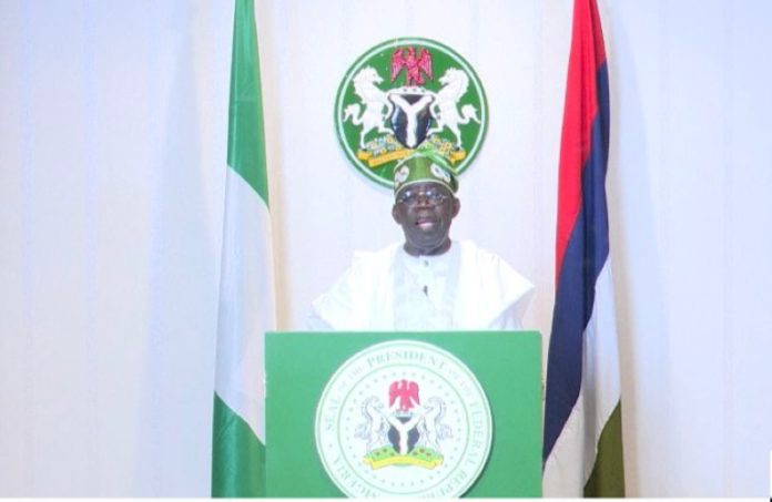 Tinubu Tinubu