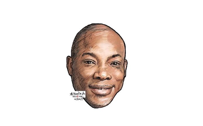 AGBAJE