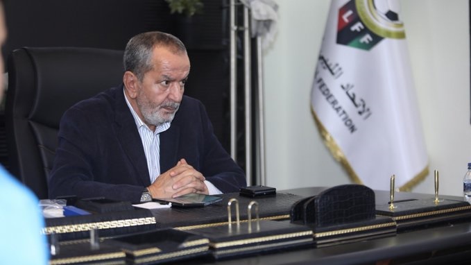Abdelhakim Al-Shalmani Abdelhakim Al-Shalmani