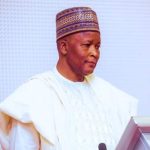 Kano Deputy Governor Resigns Abdullahi Tijjani Gwarzo