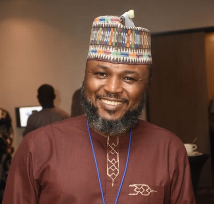 Director of the Public Affairs and Consumer Protection Directorate, NCAA, Mr Michael Achimugu Director of the Public Affairs and Consumer Protection Directorate, NCAA, Mr Michael Achimugu